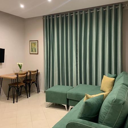 Girasole Apartments Влёра Экстерьер фото