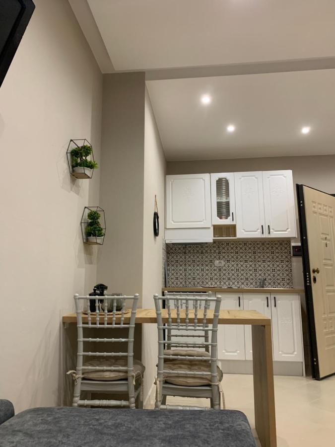 Girasole Apartments Влёра Экстерьер фото