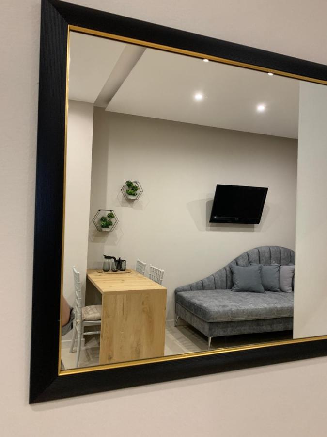 Girasole Apartments Влёра Экстерьер фото
