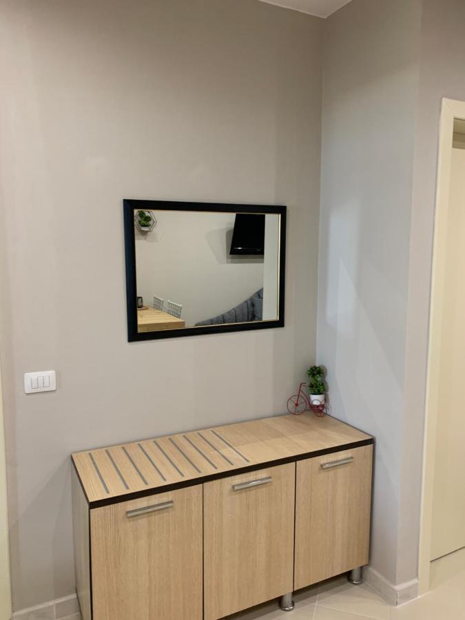 Girasole Apartments Влёра Экстерьер фото