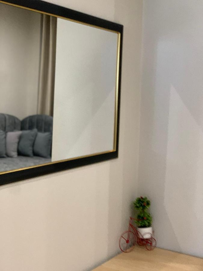 Girasole Apartments Влёра Экстерьер фото
